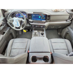 2024 CHEVROLET ALL Models 1GCUDGEDXRZ132234 48966576