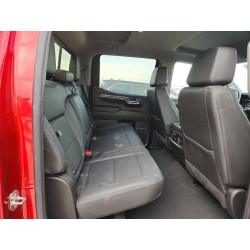 2024 CHEVROLET ALL Models 1GCUDGEDXRZ132234 48966576