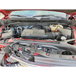 2024 CHEVROLET ALL Models 1GCUDGEDXRZ132234 48966576