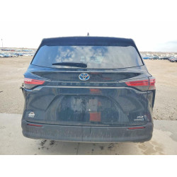 2021 TOYOTA All Models 5TDYSKFC8MS026620 49029776