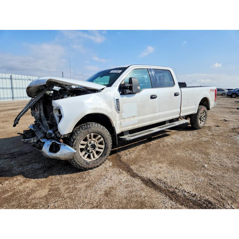 2020 FORD F350 1FT8W3B67LEC07612 78378385