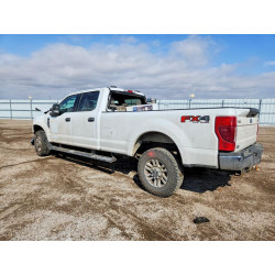 2020 FORD F350 1FT8W3B67LEC07612 78378385