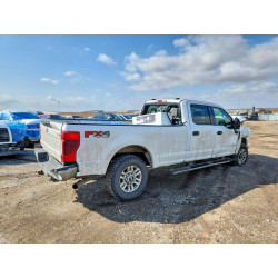 2020 FORD F350 1FT8W3B67LEC07612 78378385