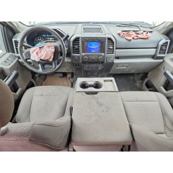 2020 FORD F350 1FT8W3B67LEC07612 78378385