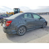 2020 CHEVROLET SONIC 1G1JD5SB6L4108939 46837326