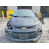 2020 CHEVROLET SONIC 1G1JD5SB6L4108939 46837326