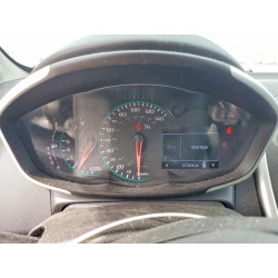 2020 CHEVROLET SONIC 1G1JD5SB6L4108939 46837326