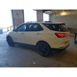 2021 CHEVROLET EQUINOX 2GNAXXEV9M6164395 47114106