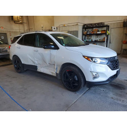 2021 CHEVROLET EQUINOX 2GNAXXEV9M6164395 47114106