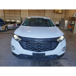 2021 CHEVROLET EQUINOX 2GNAXXEV9M6164395 47114106