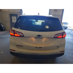 2021 CHEVROLET EQUINOX 2GNAXXEV9M6164395 47114106