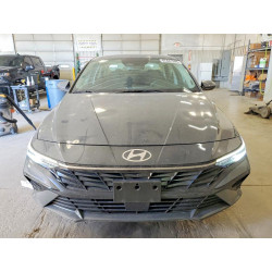 2025 HYUNDAI ELANTRA KMHLS4DG3SU966291 47441246