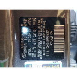 2025 HYUNDAI ELANTRA KMHLS4DG3SU966291 47441246