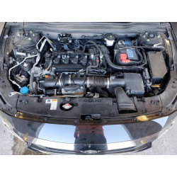 2022 HONDA ACCORD 1HGCV1F46NA059832 47651196