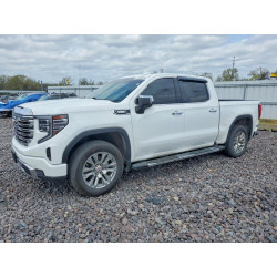 2023 GMC SIERRA 1GTUUGE86PZ240642 47738816