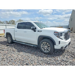 2023 GMC SIERRA 1GTUUGE86PZ240642 47738816