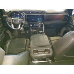 2023 GMC SIERRA 1GTUUGE86PZ240642 47738816