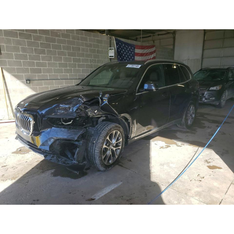 2023 BMW X5 5UXCR6C05P9R36346 47765146