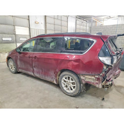 2021 CHRYSLER MINIVAN 2C4RC1DG4MR502792 47814176