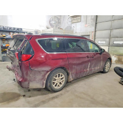 2021 CHRYSLER MINIVAN 2C4RC1DG4MR502792 47814176