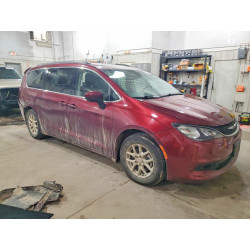 2021 CHRYSLER MINIVAN 2C4RC1DG4MR502792 47814176