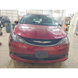 2021 CHRYSLER MINIVAN 2C4RC1DG4MR502792 47814176