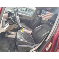 2021 CHRYSLER MINIVAN 2C4RC1DG4MR502792 47814176