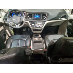 2021 CHRYSLER MINIVAN 2C4RC1DG4MR502792 47814176