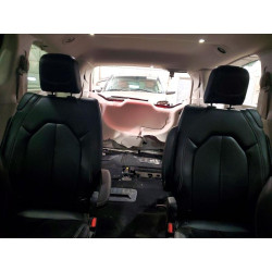 2021 CHRYSLER MINIVAN 2C4RC1DG4MR502792 47814176