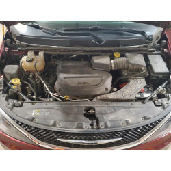 2021 CHRYSLER MINIVAN 2C4RC1DG4MR502792 47814176