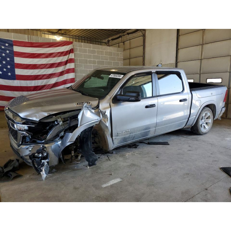 2025 RAM 1500 1C6SRFFP7SN532705 47959206