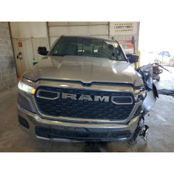 2025 RAM 1500 1C6SRFFP7SN532705 47959206