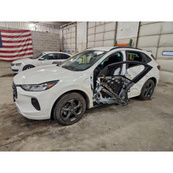 2024 FORD ESCAPE ACT 1FMCU0MNXRUA65124 96790545