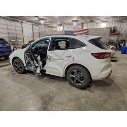 2024 FORD ESCAPE ACT 1FMCU0MNXRUA65124 96790545