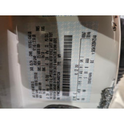 2024 FORD ESCAPE ACT 1FMCU0MNXRUA65124 96790545