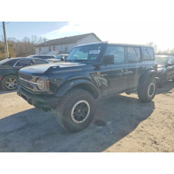 2024 FORD BRONCO BAD 1FMEE9BP1RLB14506 45591536