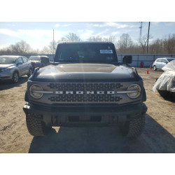 2024 FORD BRONCO BAD 1FMEE9BP1RLB14506 45591536