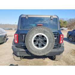 2024 FORD BRONCO BAD 1FMEE9BP1RLB14506 45591536