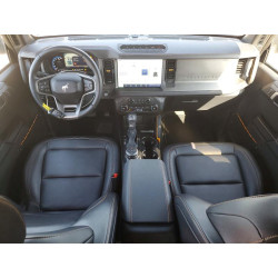 2024 FORD BRONCO BAD 1FMEE9BP1RLB14506 45591536