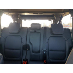 2024 FORD BRONCO BAD 1FMEE9BP1RLB14506 45591536