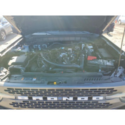 2024 FORD BRONCO BAD 1FMEE9BP1RLB14506 45591536