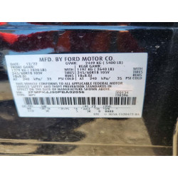 2023 FORD EDGE 2FMPK4J90PBA02056 47005586
