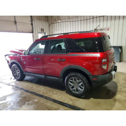 2025 FORD BRONCO 3FMCR9BN6SRF39544 78900095