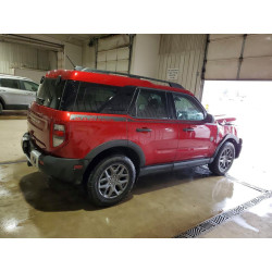 2025 FORD BRONCO 3FMCR9BN6SRF39544 78900095
