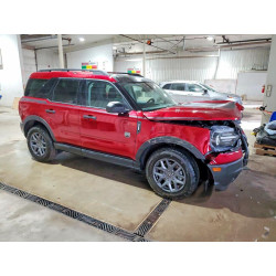 2025 FORD BRONCO 3FMCR9BN6SRF39544 78900095