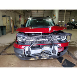 2025 FORD BRONCO 3FMCR9BN6SRF39544 78900095