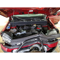 2025 FORD BRONCO 3FMCR9BN6SRF39544 78900095