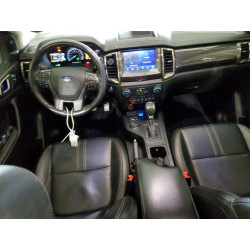 2020 FORD RANGER 1FTER4FH1LLA32961 46687206