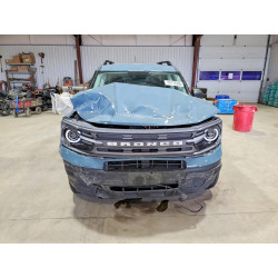 2023 FORD BRONCO 3FMCR9B69PRD28791 49116366