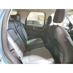2023 FORD BRONCO 3FMCR9B69PRD28791 49116366